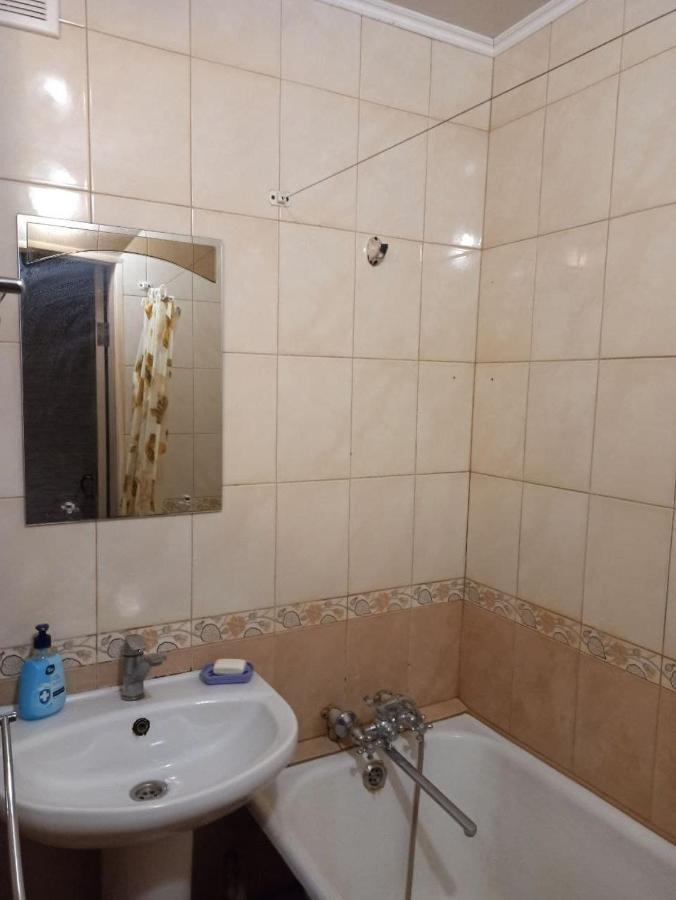 2Rooms Gagarina Kharkiv Exterior photo