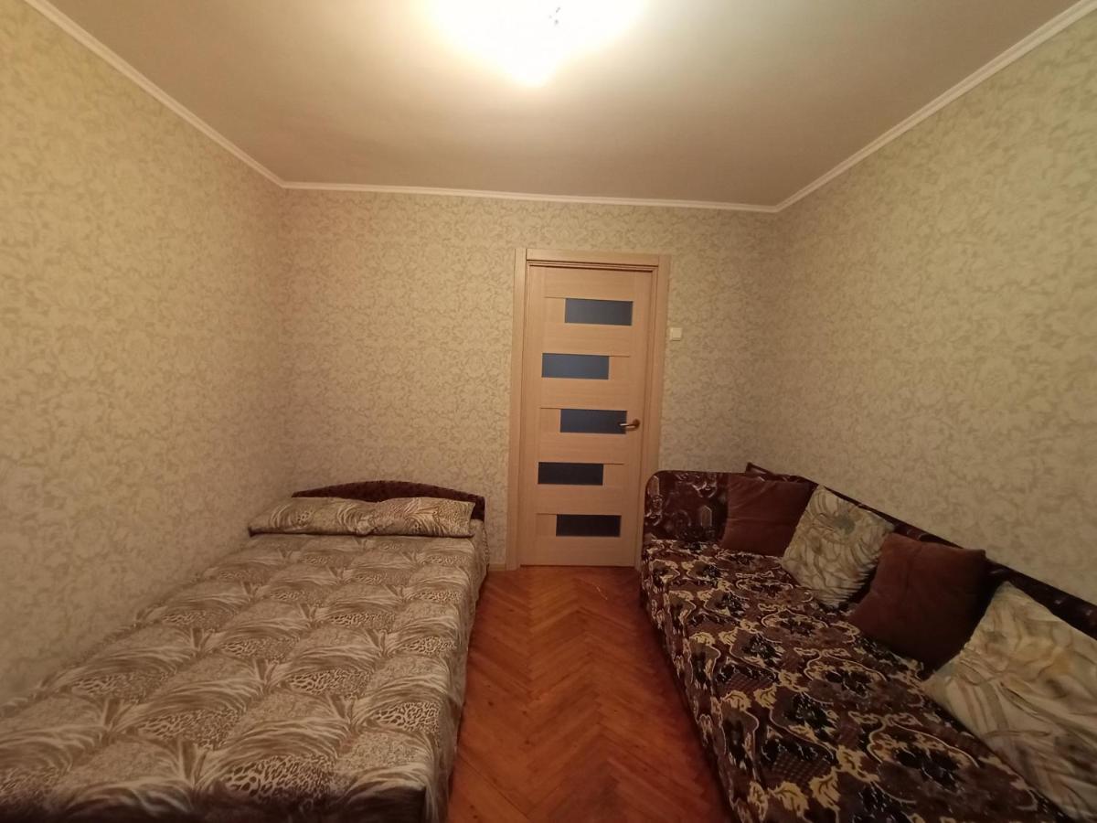 2Rooms Gagarina Kharkiv Exterior photo